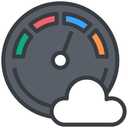 Barometer  Icon