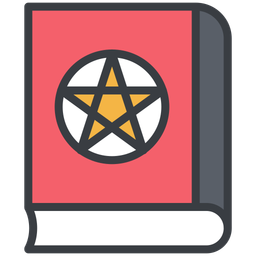 Book  Icon