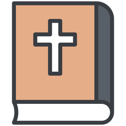 Book  Icon