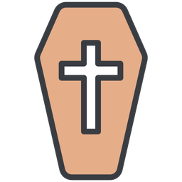 Coffin  Icon