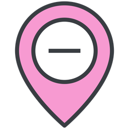 Marker  Icon