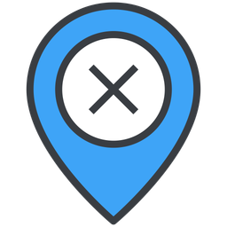 Marker  Icon