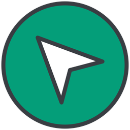 Arrow  Icon