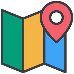 Locator  Icon