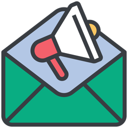 Email  Icon