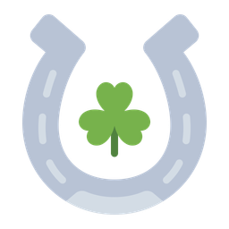 Horseshoe  Icon