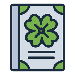 Book  Icon