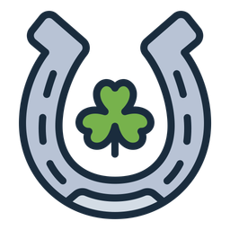 Horseshoe  Icon