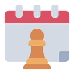 Calendar  Icon