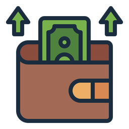 Expense  Icon