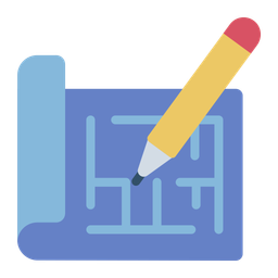 Blueprint  Icon