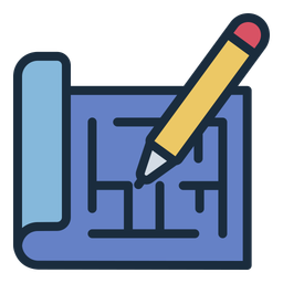 Blueprint  Icon