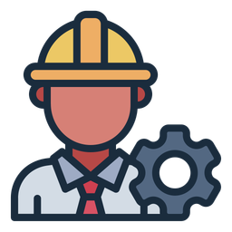 Engineer  Icon