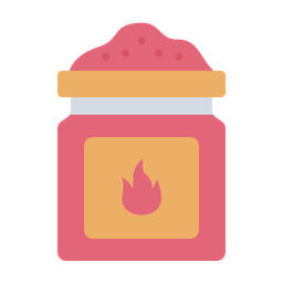 Chili paste  Icon