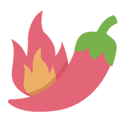 Chili  Icon