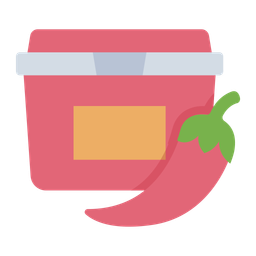 Gochujang  Icon