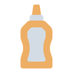 Mustard  Icon