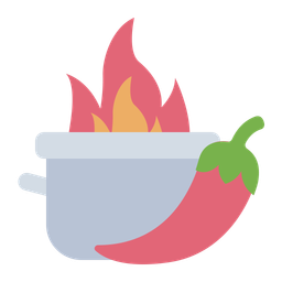 Pot  Icon