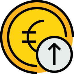 Coin  Icon