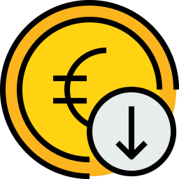 Coin  Icon