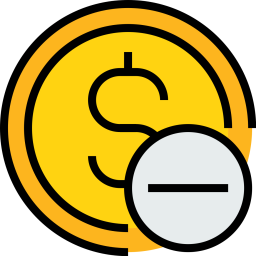 Coin  Icon