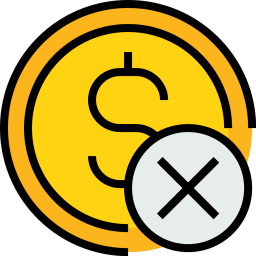 Coin  Icon