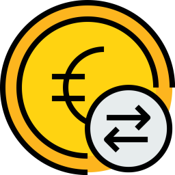 Coin  Icon