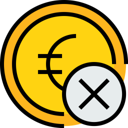 Coin  Icon