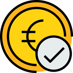 Coin  Icon