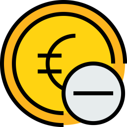 Coin  Icon