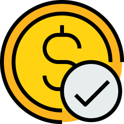 Coin  Icon