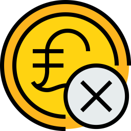 Coin  Icon