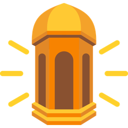 Lantern  Icon