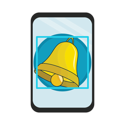 Bell  Icon