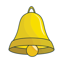 Christmas bell  Icon