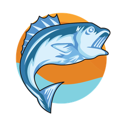 Fish  Icon