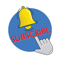 Subscribe  Icon