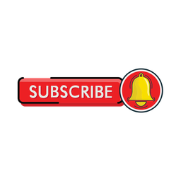 Subscribe  Icon