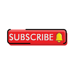 Subscribe  Icon