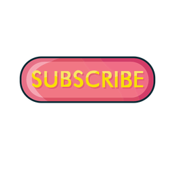 Subscribe  Icon