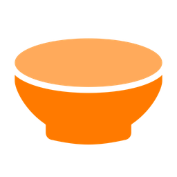 Bowl  Icon