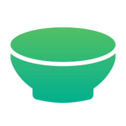 Bowl  Icon