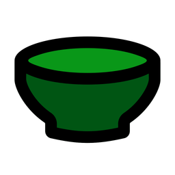 Bowl  Icon