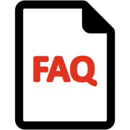 Faq  Icon