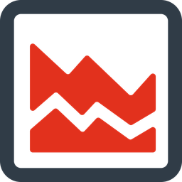 Analytics  Icon