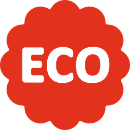 Eco  Icon