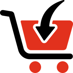 Cart  Icon