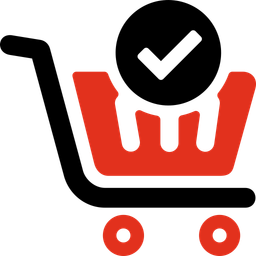 Cart approved  Icon