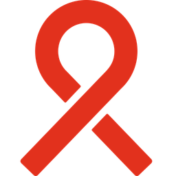 Awareness ribbon  Icon