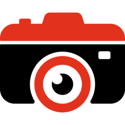 Camera  Icon